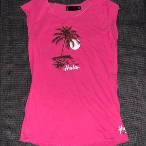 HURLEY SHIRT